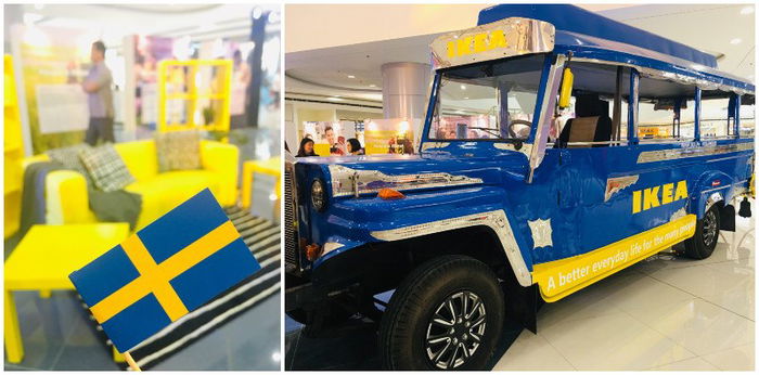 IKEA is opening their biggest store yet at MOA