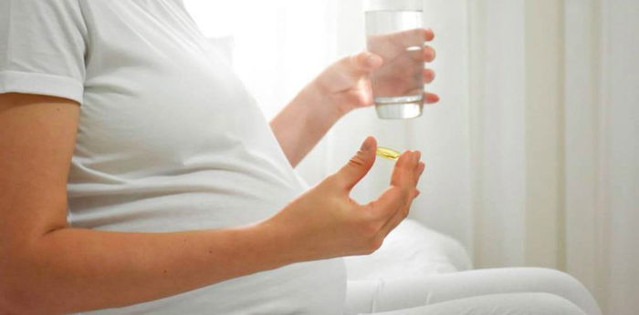 Bakit kailangan uminom ng fish oil ng buntis?