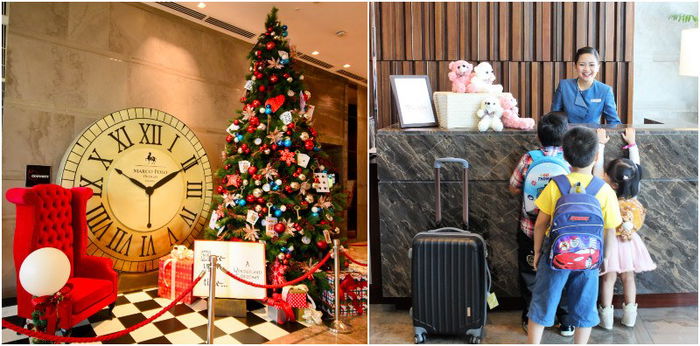 Staycation Spotlight: 11 things you'll love about Marco Polo Ortigas