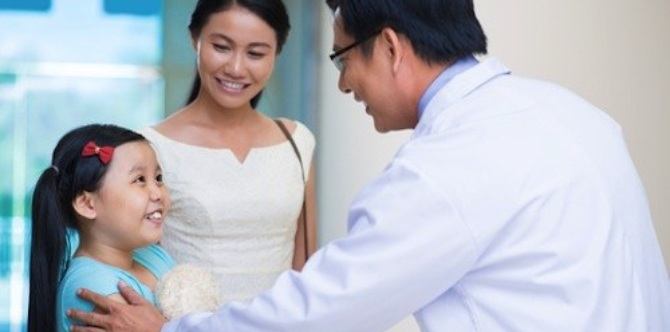 Ano ba ang maitutulong ng mga developmental pediatrician?