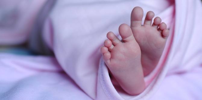 Sanggol namatay habang pinapanganak dahil sa 'free birth'