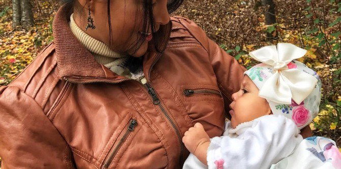 Jewel Mische, nagkwento tungkol sa kaniyang sakit na mastitis