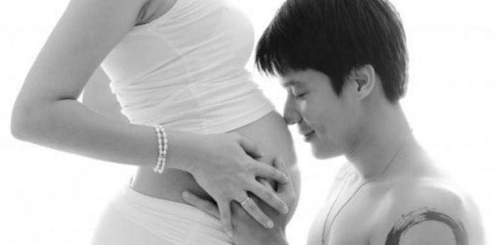 34th week of pregnancy reduces breast cancer risk: study