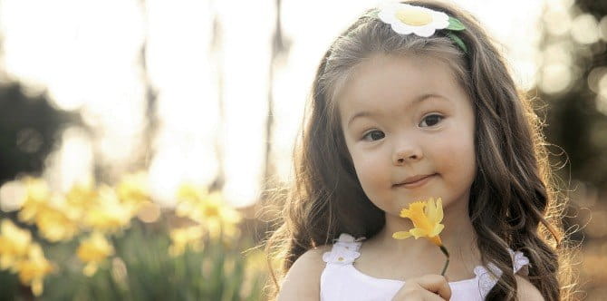 Beautiful couples are more likely to have girls reveals study