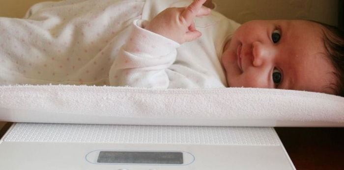 Birth weight: A clue to your child's intelligence