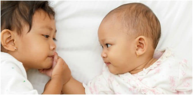 Babies use logic even before they learn how to talk, study says