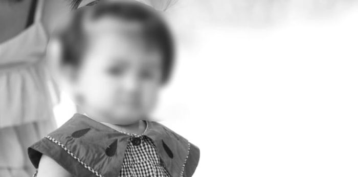 Daddy, minolestiya ang 3 anak na may edad 5, 3 at 1 taon