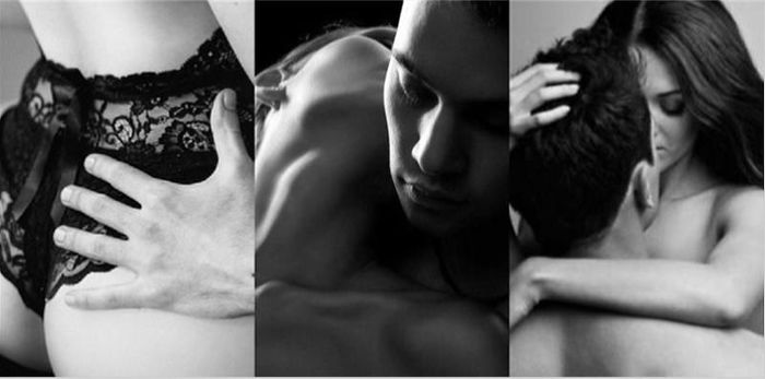 5 best sex positions for after a C-section and 5 to avoid