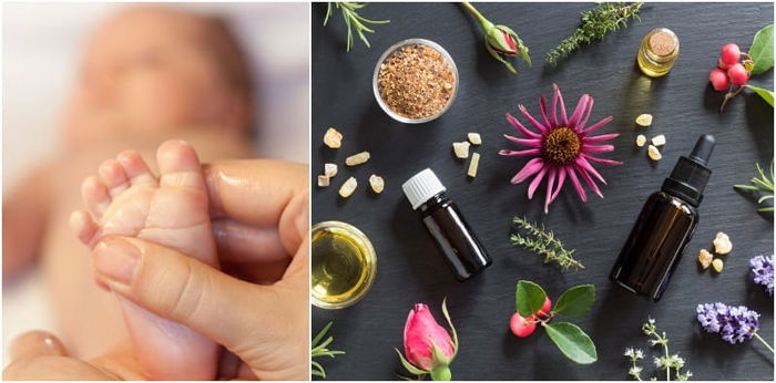 Essential oil use for children: A safety guide for parents