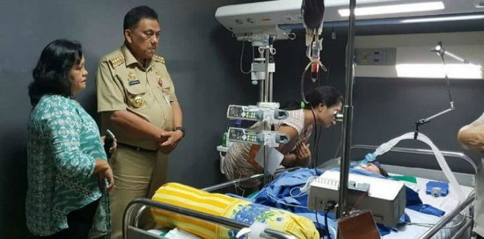 10-year-old burnt alive by mom: Managing parental rage