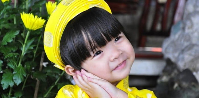 Development at paglaki ng 3-taon at 7-buwan na bata