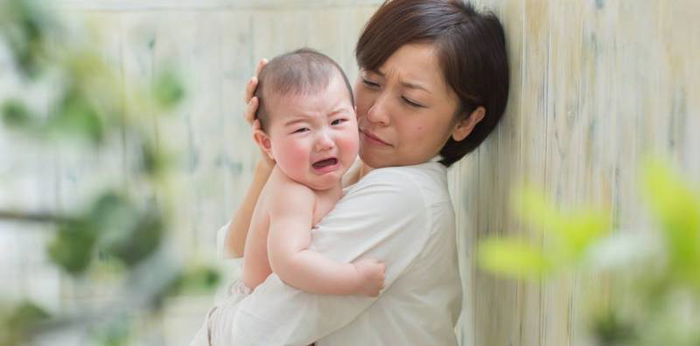 Silent reflux in babies: A concise guide for parents