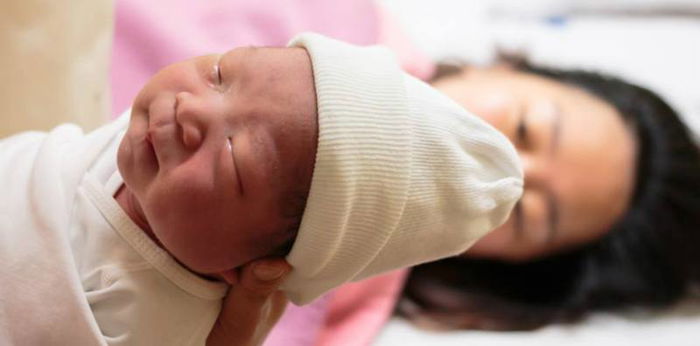 Nanay nagulat nang malamang kambal pala ang kaniyang dinadala