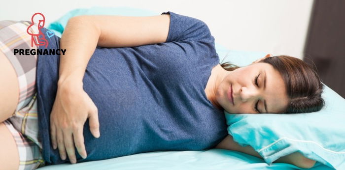 Buntis Guide: Tamang posisyon sa pag-upo, pagtayo at pagtulog ng preggy mommy