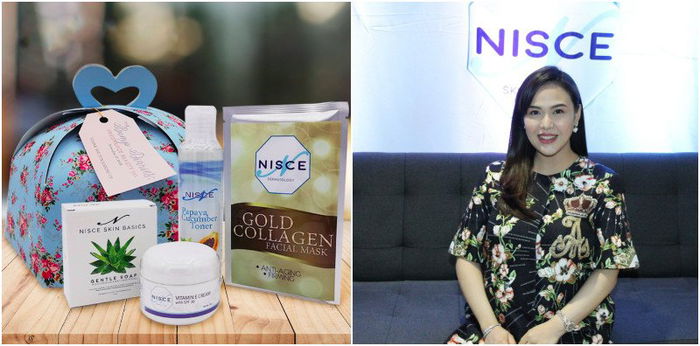 Nisce Skin Medispa introduces skincare product line "safe for pregnant women"