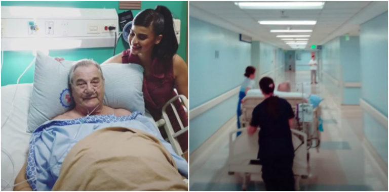 Anne Curtis Nagpasalamat Sa Succesful Na Operasyon Ng Kaniyang Ama