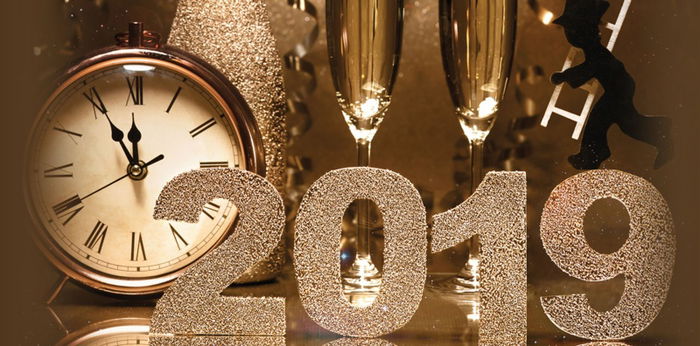 Toast to a New Year at Marco Polo Ortigas Manila
