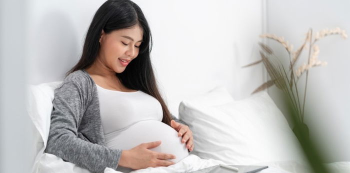 Is my baby moving too much in my womb? How to tell if it's completely normal