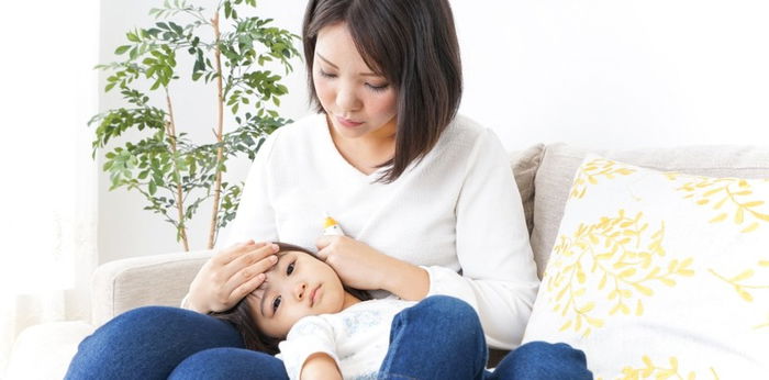 5 nakakahawang sakit ng mga bata na maaaring makuha rin ng adults