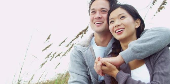 Kailan magiging pinakamasaya ang inyong buhay mag-asawa?