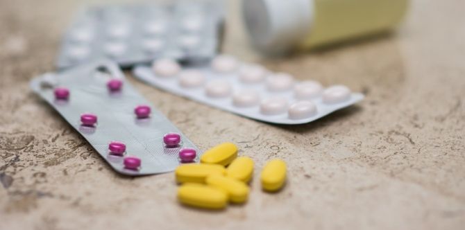 Anu-anong mga gamot ang nakakawala ng bisa ng birth control pills?