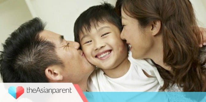 Development at paglaki ng 4-taon na bata