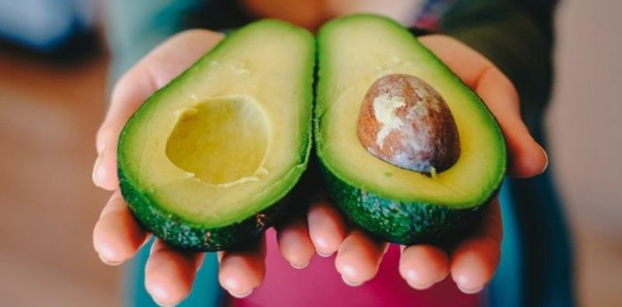 Why it's important to wash avocados before giving them to babies