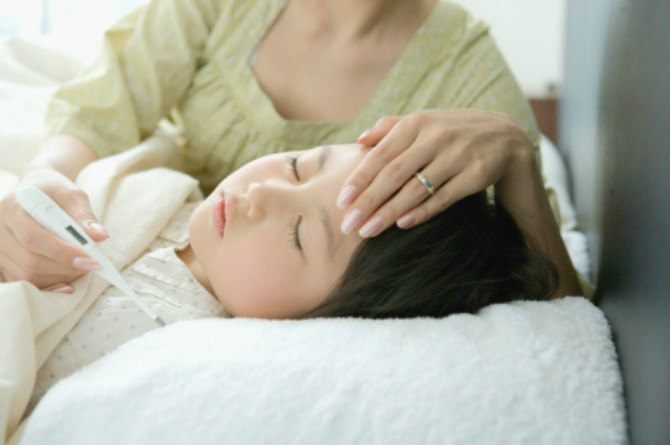 Typhoid fever: Everything you need to know about this contagious disease