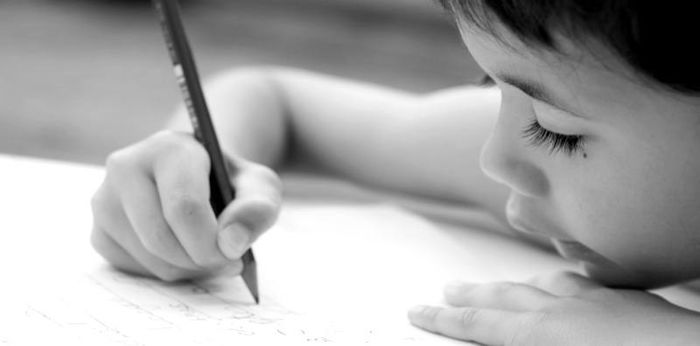 7-year-old boy sends letter to dad in heaven—gets a reply