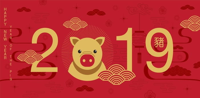 Feng Shui master's predictions for 2019