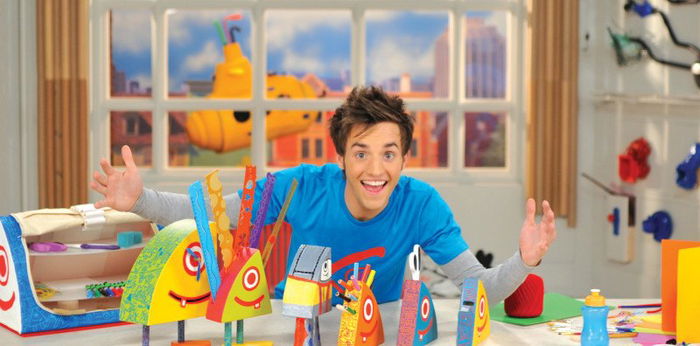 2 fun educational apps for kids