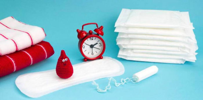 Buo-buong dugo sa menstruation: Bakit nga ba nangyayari ito?