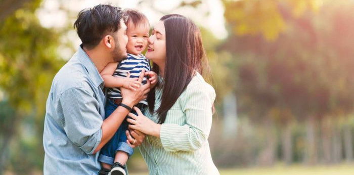 Parenting tips kung paano maging mas mabuting magulang