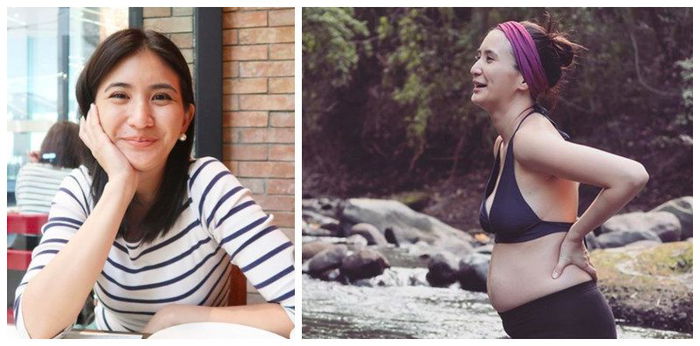 Rica Peralejo buntis na ulit matapos ang dalawang miscarriages