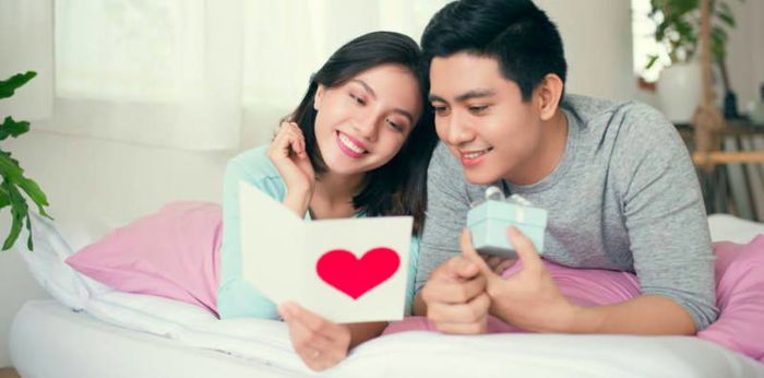 14 gifts para kay misis ngayong Valentine's day