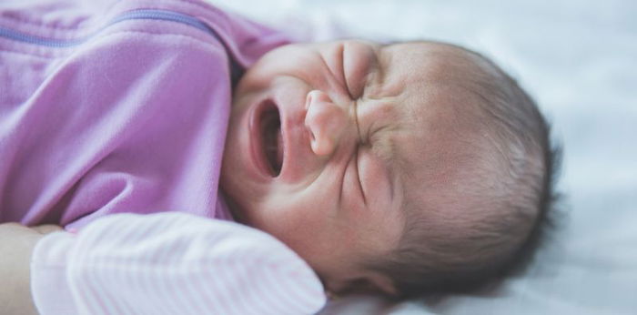 Cry it out method: How long is too long, and is it harmful to babies