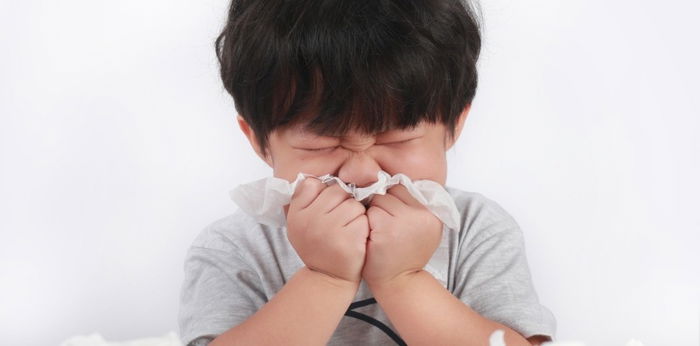 Home remedy at gamot  sa sipon: Iba't ibang paraan para mawala ang sipon