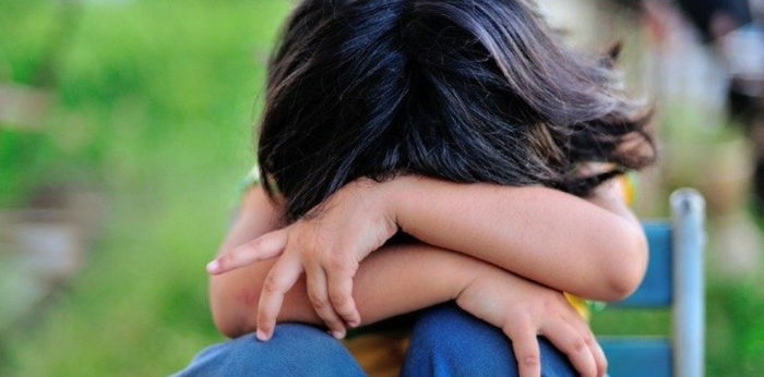 Guro, nakipagkasundo sa ina upang payagan siyang molestiyahin ang mga bata