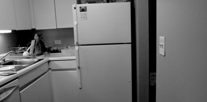 Sanggol, pinatay ng magulang at isinilid sa loob ng freezer