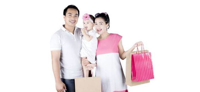 Baby 101: Top 6 shopping tips for any parent