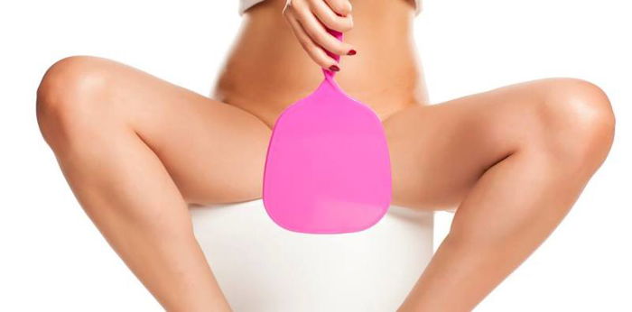 This is how your vagina changes with age