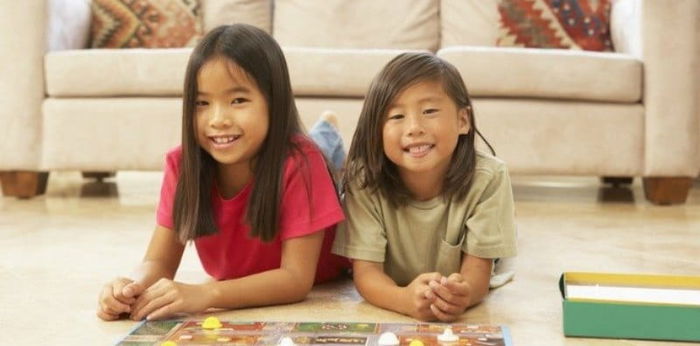 Leaving your child alone at home: How parents should prepare