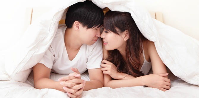 What you didn't know about sex after kids: Steamy hacks for frustrated parents