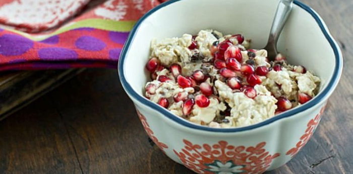 10 easy and delicious recipes to increase your breast milk supply