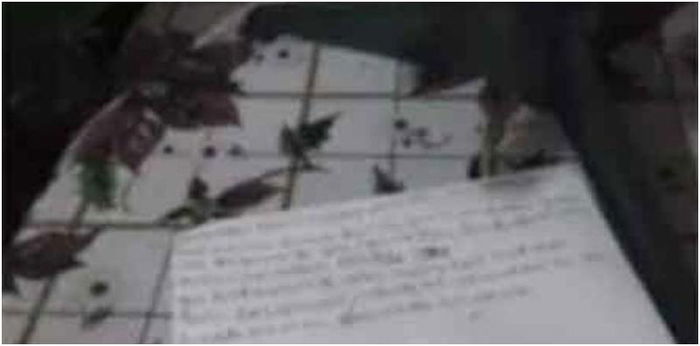 10-Year-Old girl ends her life to make her mom "the happiest woman in the world"