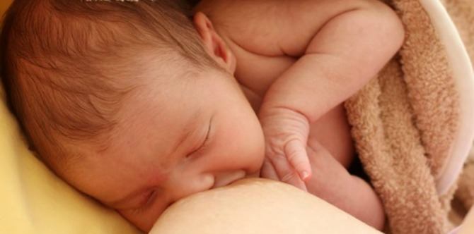 10 things you need to know before you start breastfeeding