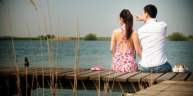 Speaking your spouse’s love language