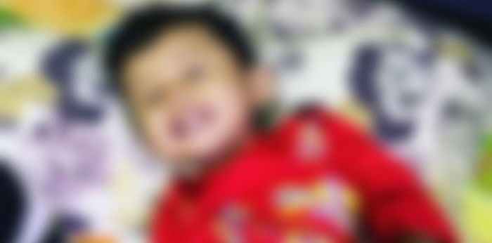 Toddler infected by flesh-eating bacteria... from an insect bite!