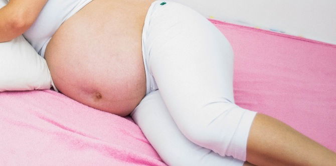 Kakulangan ng oxygen ng sanggol, posibleng magdulot ng sakit sa puso pagtanda