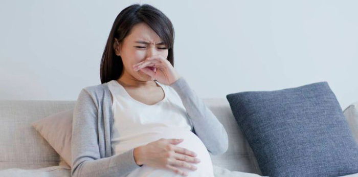 Gamot sa sipon para sa buntis na safe sa dinadalang baby